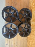 RAYS Volk Racing VR-G2
