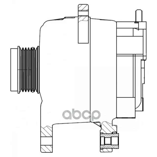 ��������� Startvolt ���. LG 0807 LG0807 ����