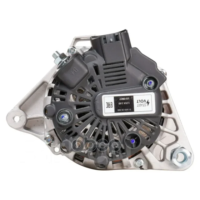 ��������� Startvolt ���. LG 0807 LG0807 ����