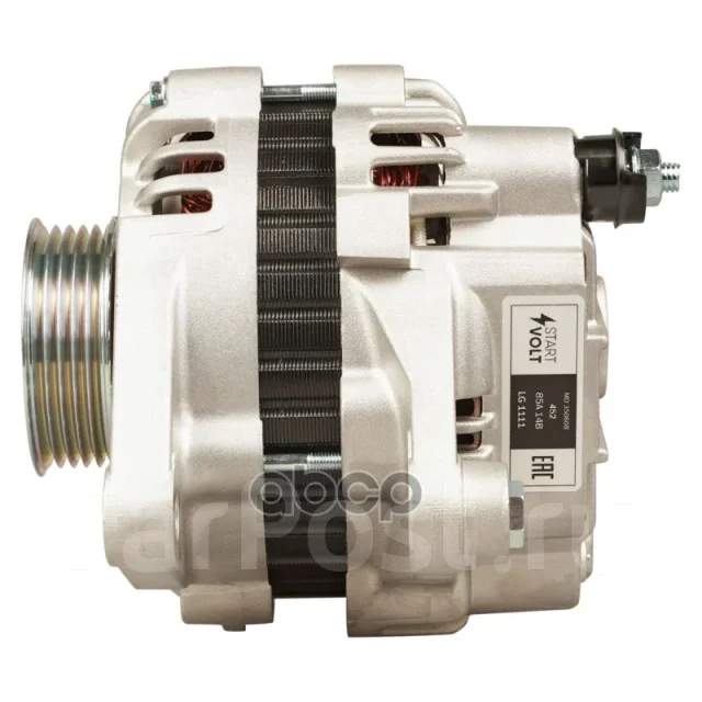 ��������� Startvolt ���. LG 1111 LG1111 ����
