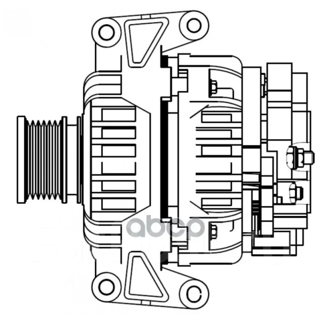��������� Startvolt ���. LG 1513 LG1513 ����