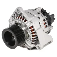 ��������� ��� �/� Mercedes-Benz Actros MP2/MP3 03- � ��. OM541/Axor 01- � ��. OM457 80A LG 1599 Startvolt ���. LG1599 LG1599 ����