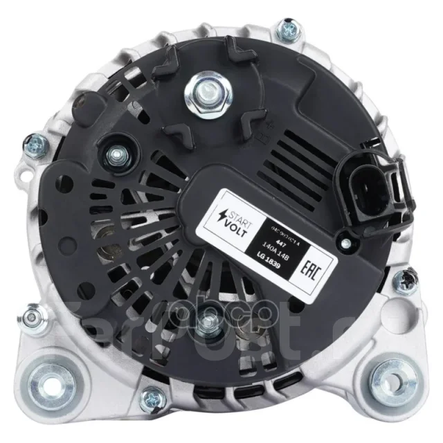 ��������� Startvolt ���. LG1839 LG1839 ����