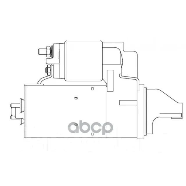 ������� Startvolt ���. LSt 0512 LST0512 ����