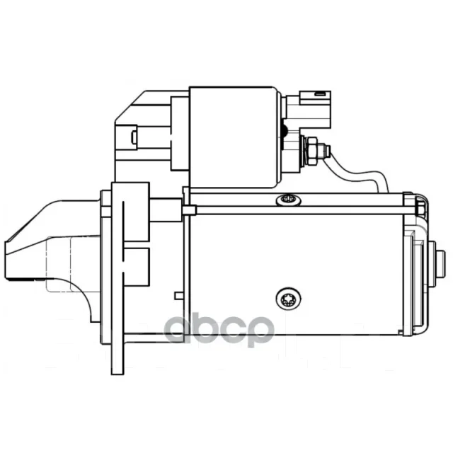 ������� Startvolt ���. LSt 0595 LST0595 ����