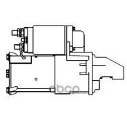 ������� ��� �/� Daewoo Nexia (94-) 1.5i/Opel Vectra A (88-)/Vectra B (95-) 1.6i 1,2��� (LSt 0562) Startvolt ���. LSt0562 LST0562 ����