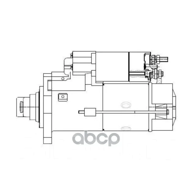 ������� Startvolt ���. LSt 0790 LST0790 ����