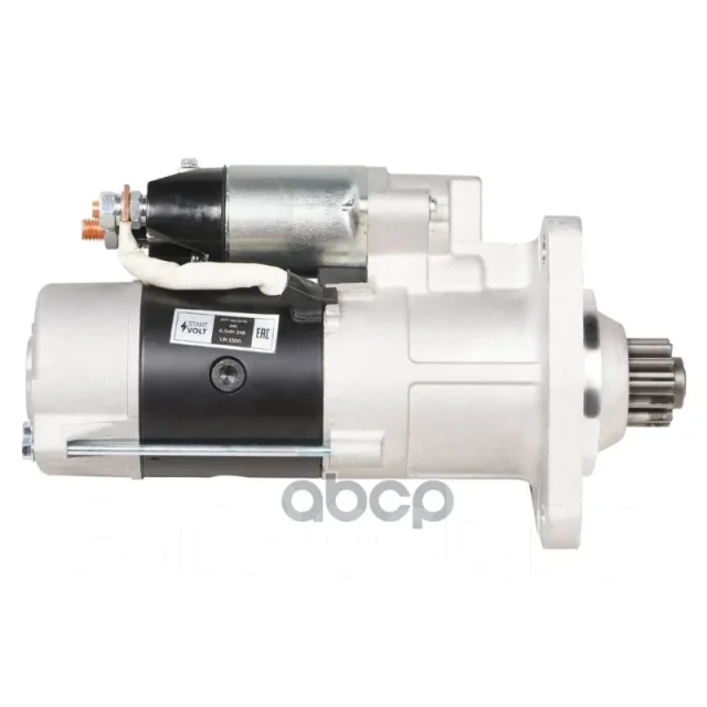 ������� Startvolt ���. LSt 1500 LST1500 ����