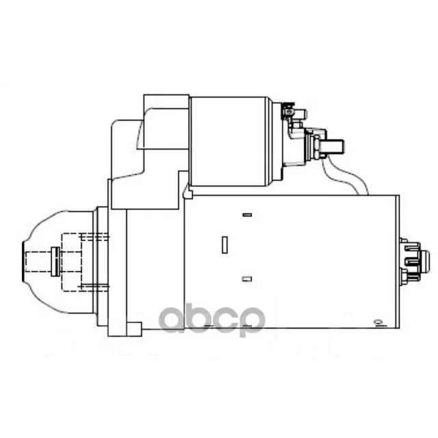 ������� Startvolt ���. LSt 1508 LST1508 ����