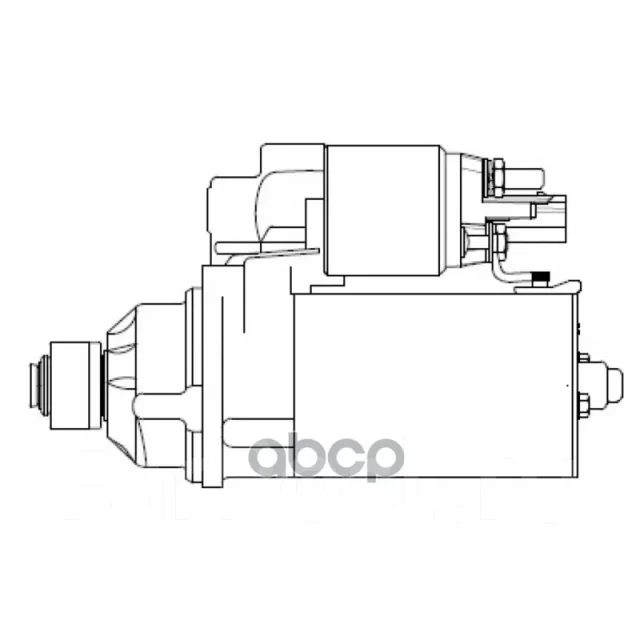 ������� Startvolt ���. LSt1841 LST1841 ����