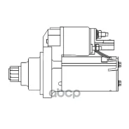 ������� ��� �/� VAG Rapid (12-) 1.4TSI (LSt 1848) Startvolt ���. LSt1848 LST1848 ����
