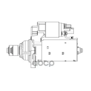 ������� ��� �/� VAG Tiguan (07-) 2.0TFSI 1,7��� LSt1850 Startvolt ���. LSt1850 LST1850 ����