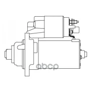 ������� ��� �/� VAG Transporter T5 (09-)/Transporter T6 (15-) 2.0TDI 2��� (LSt 1870) Startvolt ���. LSt1870 LST1870 ����