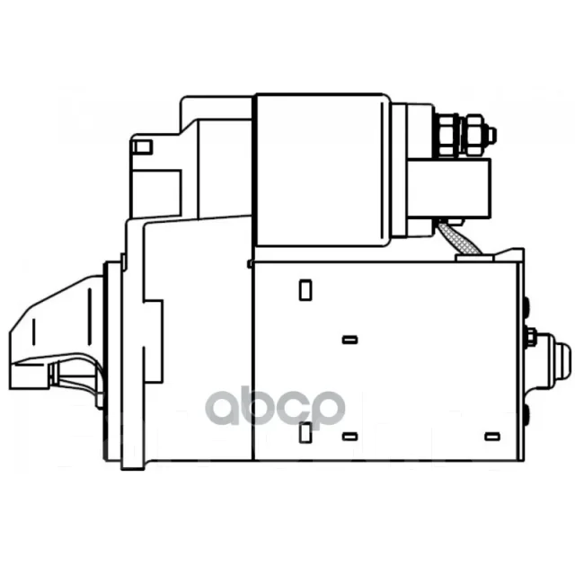 ������� Startvolt ���. LSt 1901 LST1901 ����