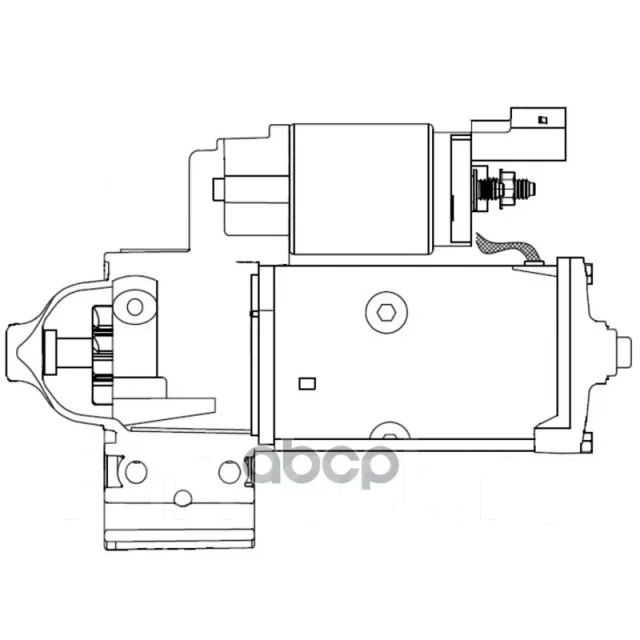 ������� Startvolt ���. LSt2606 LST2606 ����