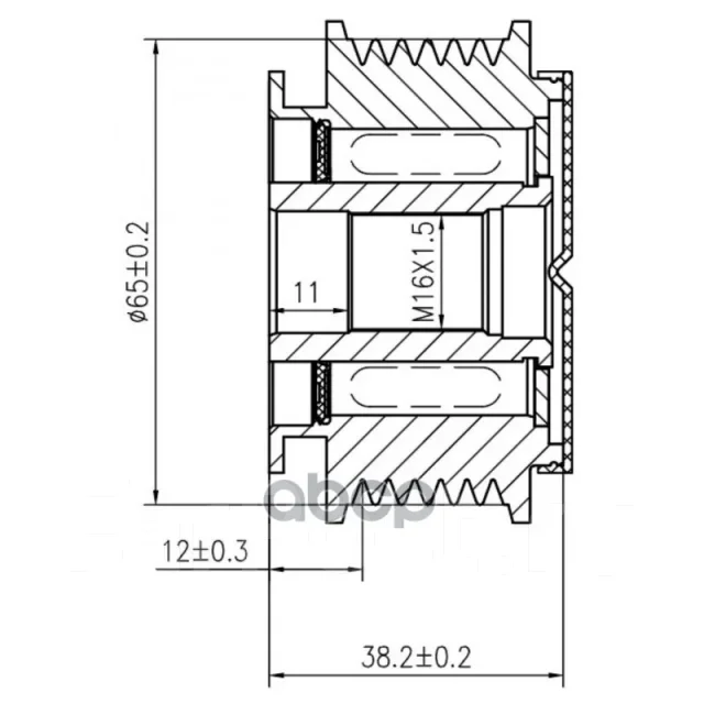 ���� ���������� Startvolt SGP1829 SGP1829 ����