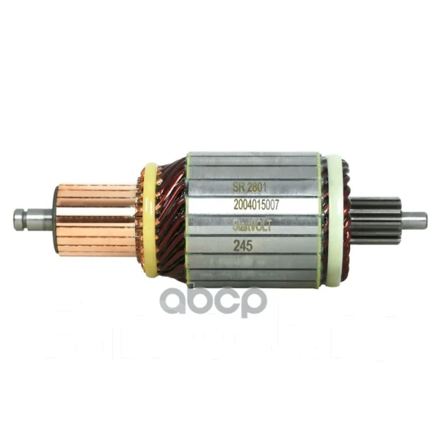 ����� �������� Startvolt ���. SR 2801 SR2801 ����