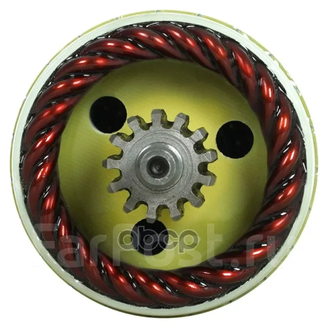 ����� �������� Startvolt ���. SR 2801 SR2801 ����