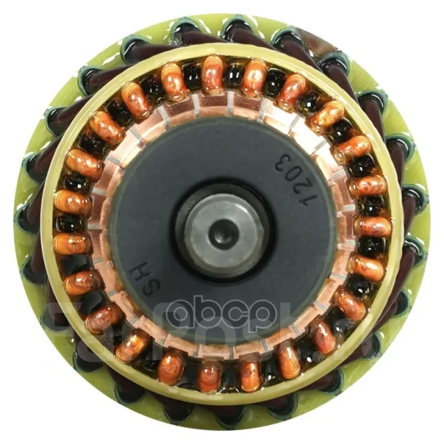 ����� �������� Startvolt ���. SR 2801 SR2801 ����