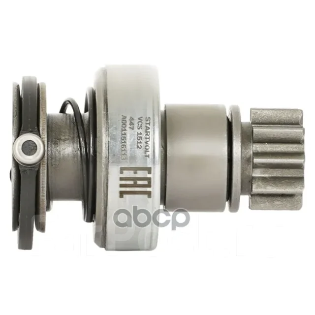 ������� �������� Startvolt ���. VCS1512 VCS1512 ����