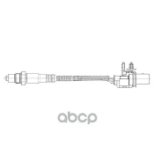 ������ ����. ��� �/� Mercedes-Benz M W164 (05-) 3. VSOS0410 VSOS0410 ����