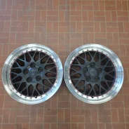 RAYS Volk Racing VR GT-U