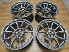 Advan Racing RZ-F2