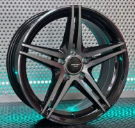 Procast. 7.0x16", 5x100, ET35, �� 73,1���. ����