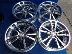 TWS EXlete 405S Sport Monoblock