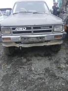 Toyota Hilux Surf. YN60, 3YU ����