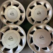 NZ Wheels F-31