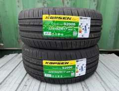 Kapsen S2000. ������, 2026 ���, ����� ����