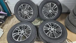 ������ Toyota Land Cruiser 300/250. 7.5x18" 6x139.7 ET55 �� 95,1���. ����