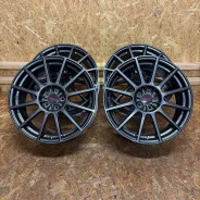 Enkei Jspeed