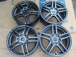 NZ Wheels F-55