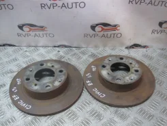 ���� ��������� �������� �-�� Honda Civic 4 1987�96 45251SB2730 45251SB2730 ����