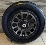 Delta Force Oval