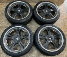 Weds Kranze Cerberus3
