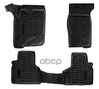 ����� � ����� (3D) Chevrolet Niva (2002-)�����. 4 ��. ������� ���� ���������� Airline ���. Acmps01 ACMPS01 ����