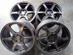 RAYS Volk Racing G2
