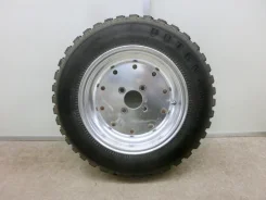 Varrstoen MK-1
