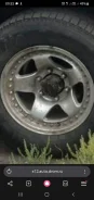 Super Star Lodio Drive. 7.0x16", 6x139.7, ET10, �� 106,1���. ����
