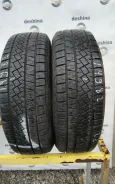 Pirelli Ice Zero Asimmetrico. ������, ��� �����, 2022 ���, �/�, ����� 10 % ����