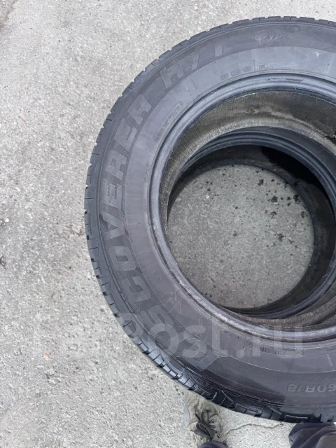 Cooper Discoverer H/T. �����������, �/�, ����� 40 % ����