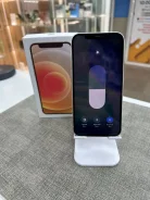 Apple iPhone 12. �/�, 256 ��, �����, 3G, 4G LTE, Dual-SIM, ����������, NFC, eSIM, ������� �������, ������������ ������� ����