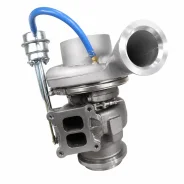 ��������������� TurboMir 4037635 QSM2, QSM3, QSM4, QSM11 (HX55) Cummins, Doosan, ����� Freightliner, ������� �������� TMR4037635 ����