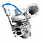��������������� TurboMir 4089863 QSM2, QSM3, QSM4, QSM11 (HX55) Cummins, Doosan, ����� Freightliner, ������� �������� TMR4089863 ����