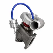 ��������������� TurboMir 466789-0001 B3, DE12T, B3 ���� 2 Daewoo, Doosan DH400, DX300, Novus TMR4667890001 ����