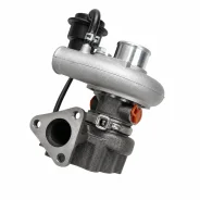 ��������������� TurboMir 49173-02610 D4FA, D3EA Hyundai, Kia Accent, Accent II, Accent III, CEED, Cerato, Getz, Matri TMR4917302610 ����