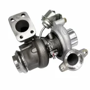 ��������������� TurboMir 49173-07508 9HX, GPDA, GPDC, HHDA, HHDB, HHJA, HHJB Citroen, Fiat, Ford, Mazda, Peugeot 207 TMR4917307508 ����